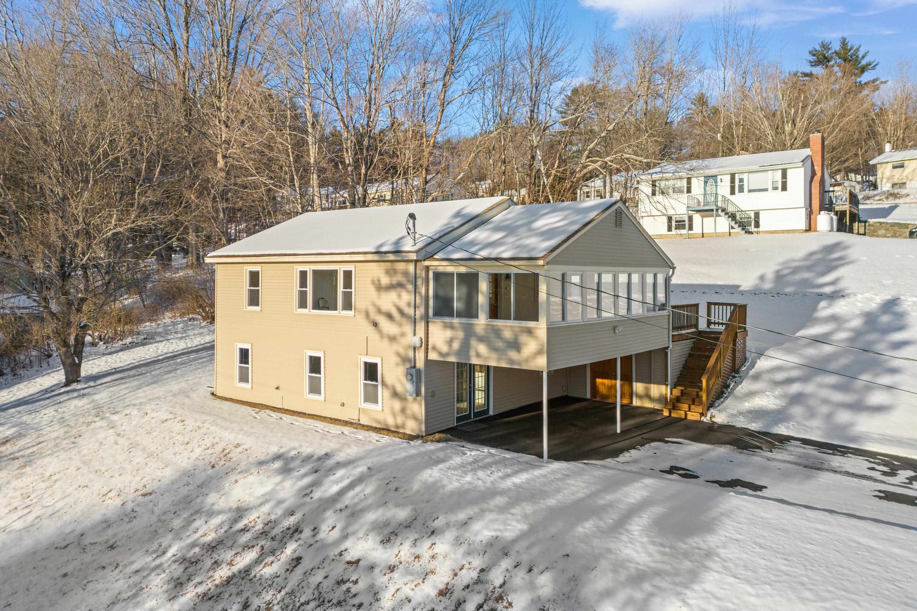 5 Kinne Street Lebanon, NH 03766 - Photo 2 of 45 Gallery Image 2
