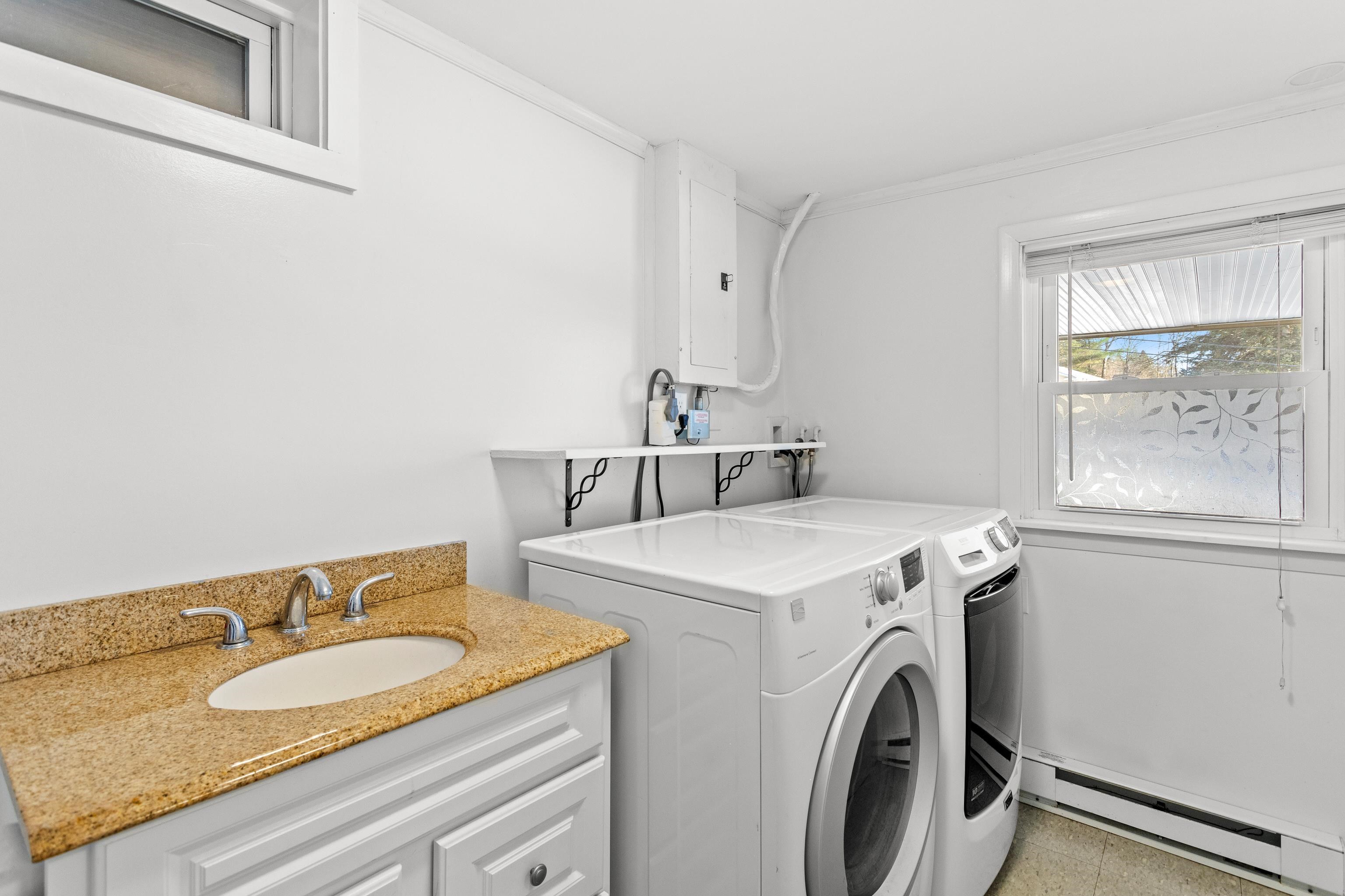 5 Kinne Street Lebanon, NH 03766 - Photo 33 of 45 Gallery Image 33