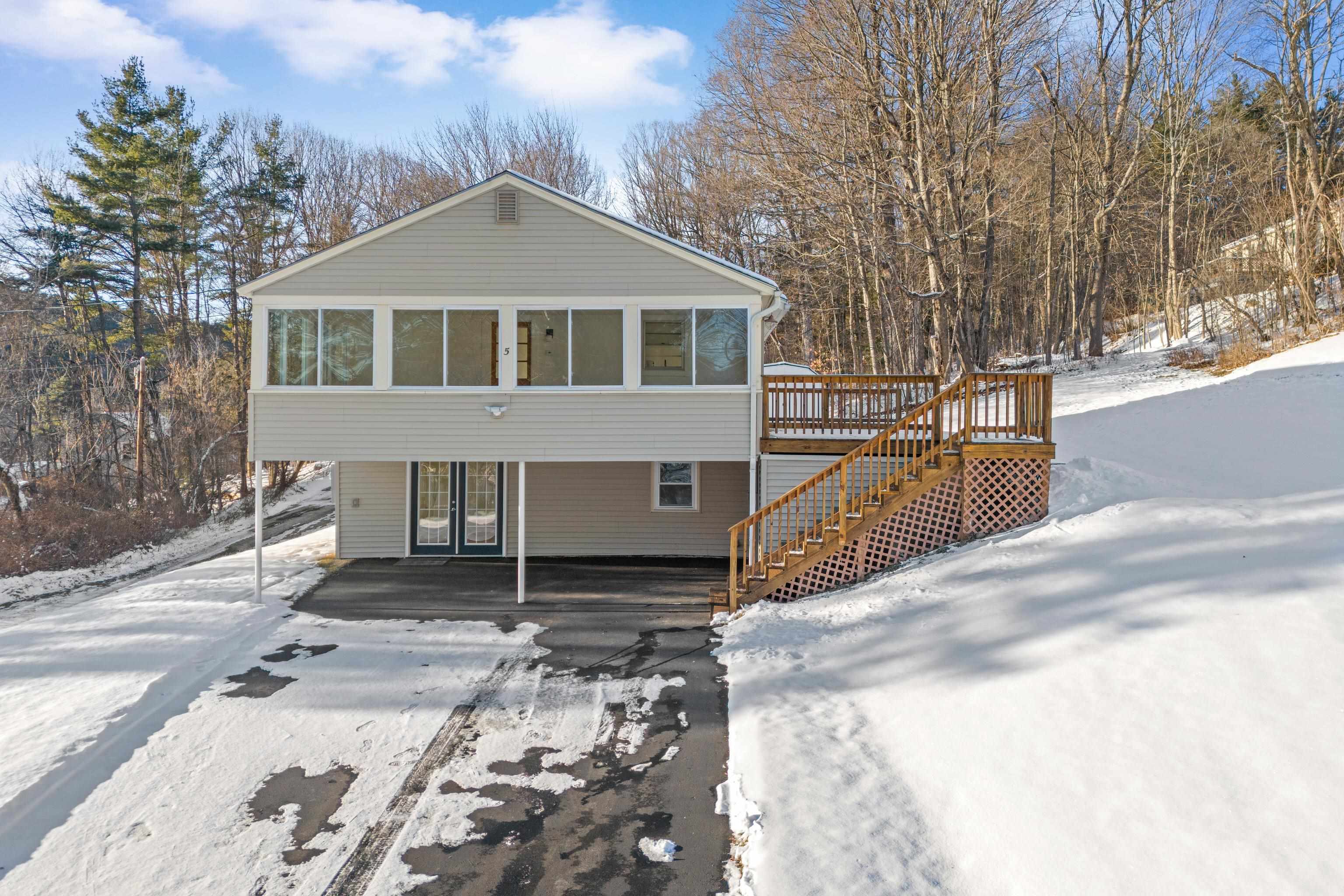 5 Kinne Street Lebanon, NH 03766 - Photo 36 of 45 Gallery Image 36