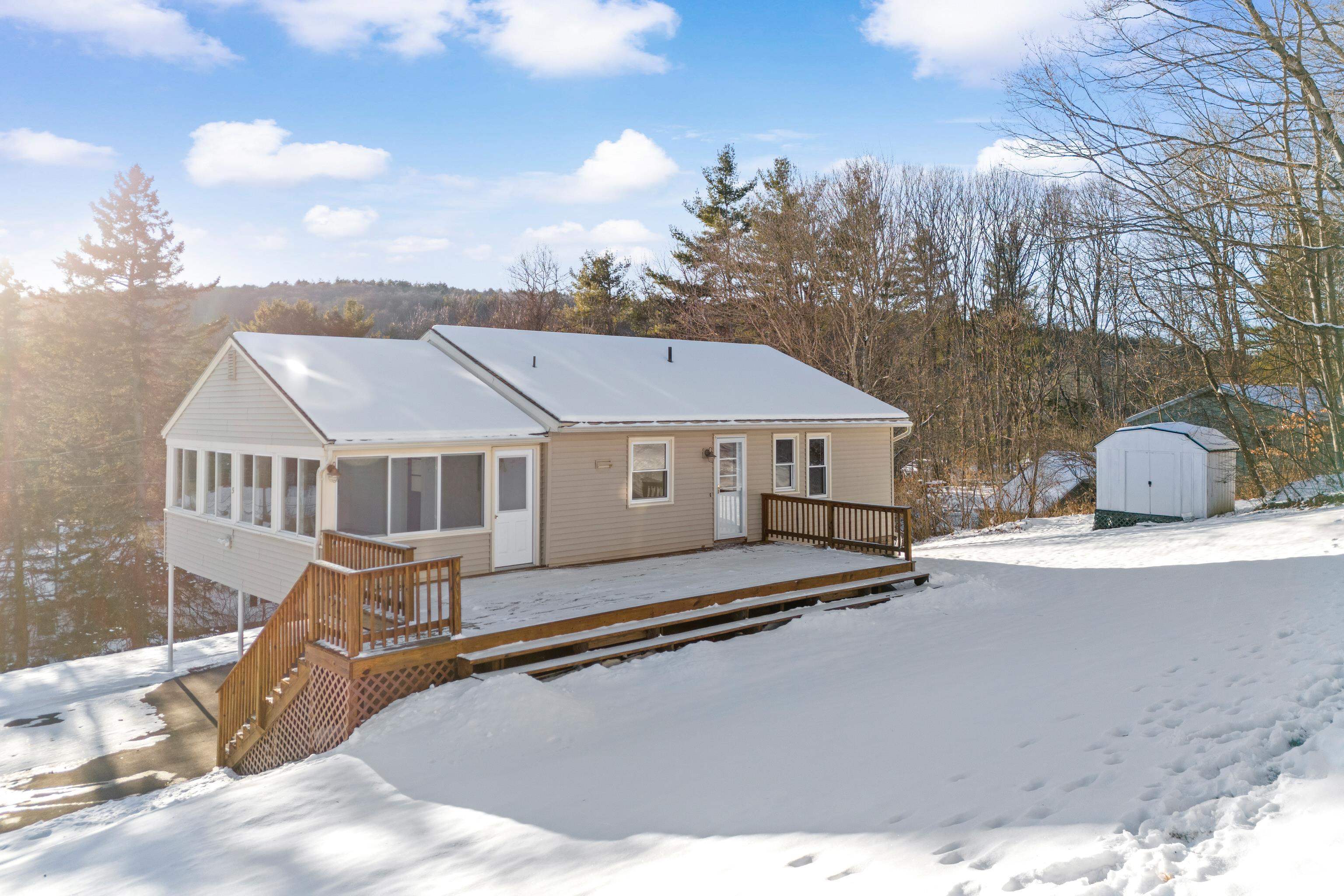 5 Kinne Street Lebanon, NH 03766 - Photo 37 of 45 Gallery Image 37