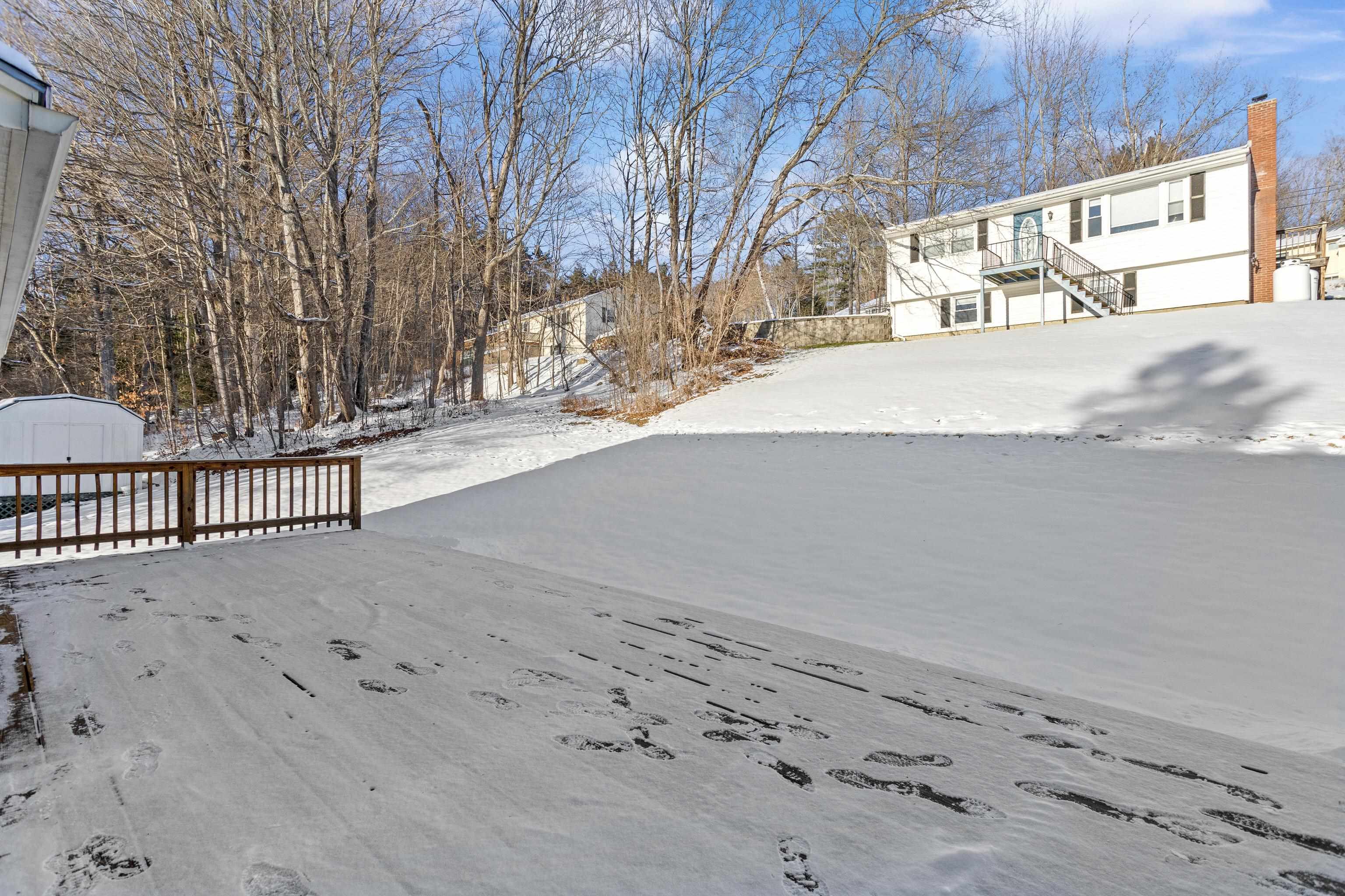 5 Kinne Street Lebanon, NH 03766 - Photo 38 of 45 Gallery Image 38