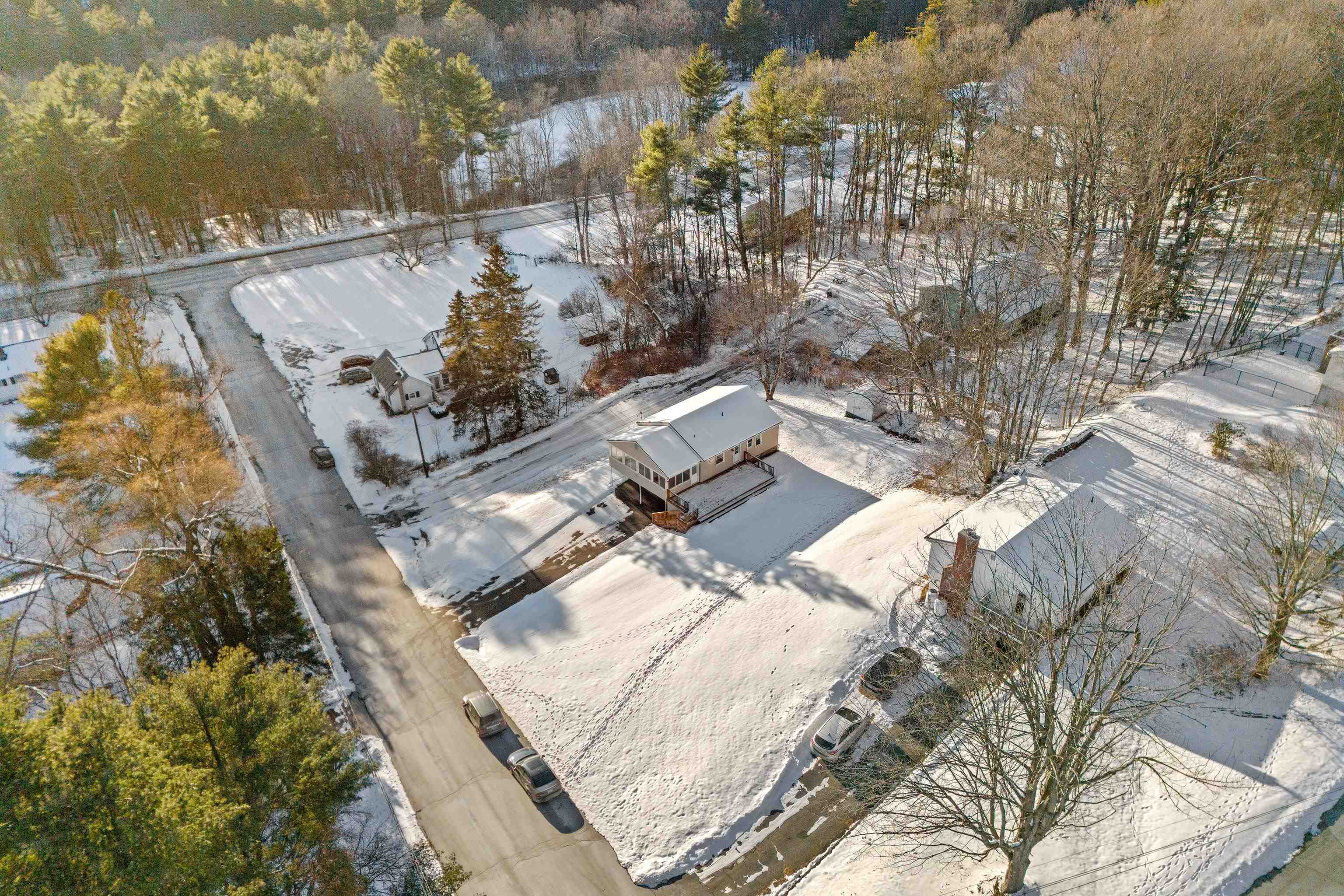 5 Kinne Street Lebanon, NH 03766 - Photo 45 of 45 Gallery Image 45