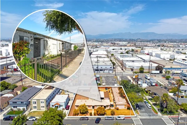 $1,200,000 | 5117 Everett Avenue, Maywood, CA 90270