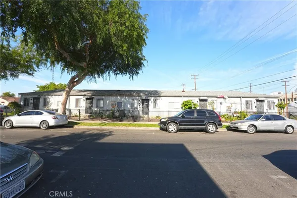 $1,200,000 | 5117 Everett Avenue, Maywood, CA 90270