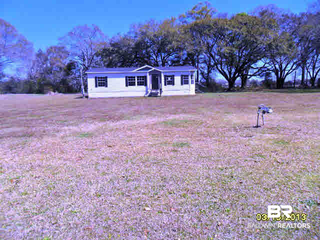 11031 Lakeside Circle Grand Bay, AL 36541 - Photo 1 of 1
