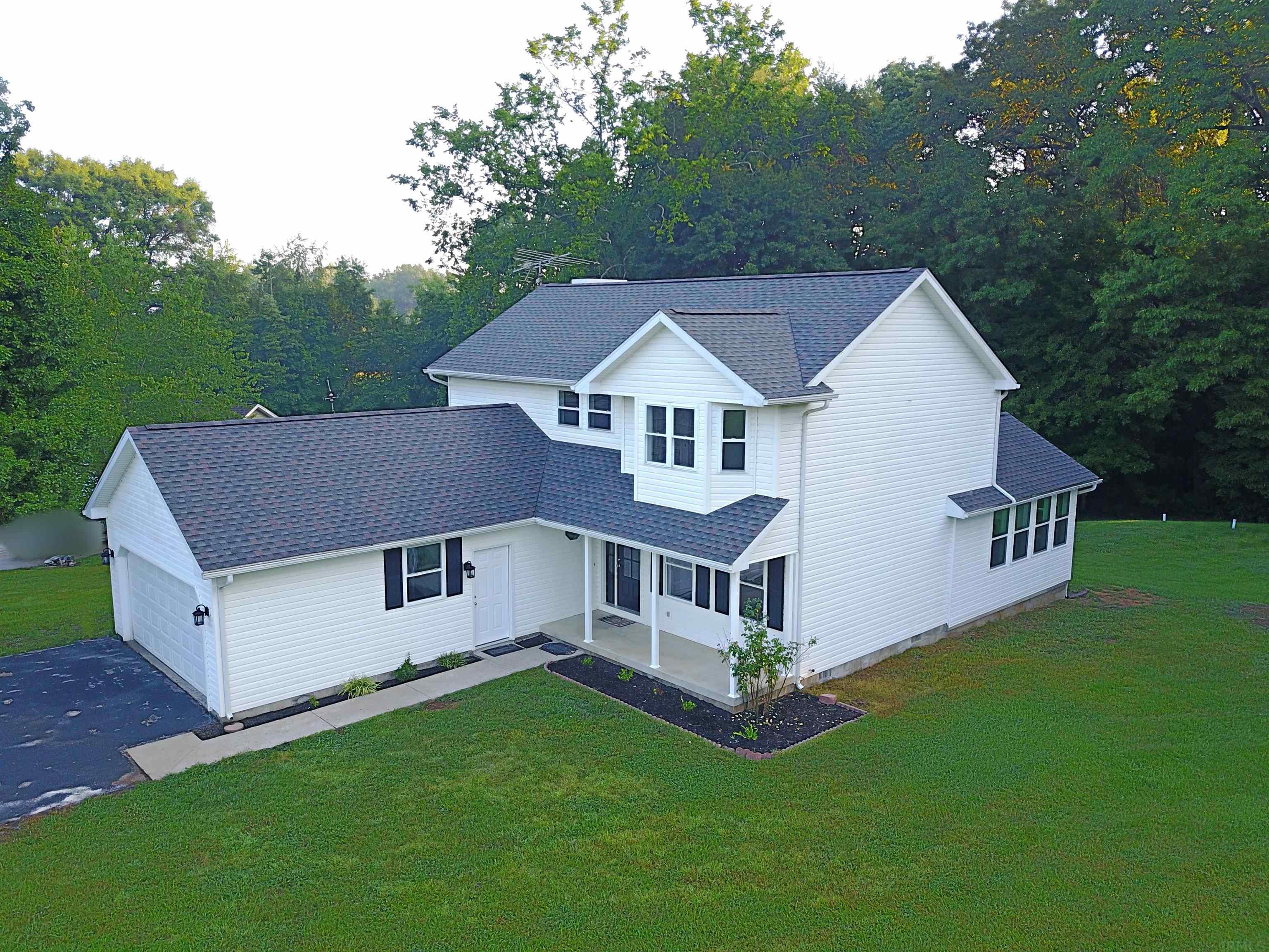 4256 Ridge Lane Washington, IN 47501 - Photo 1 of 25 Gallery Image 1