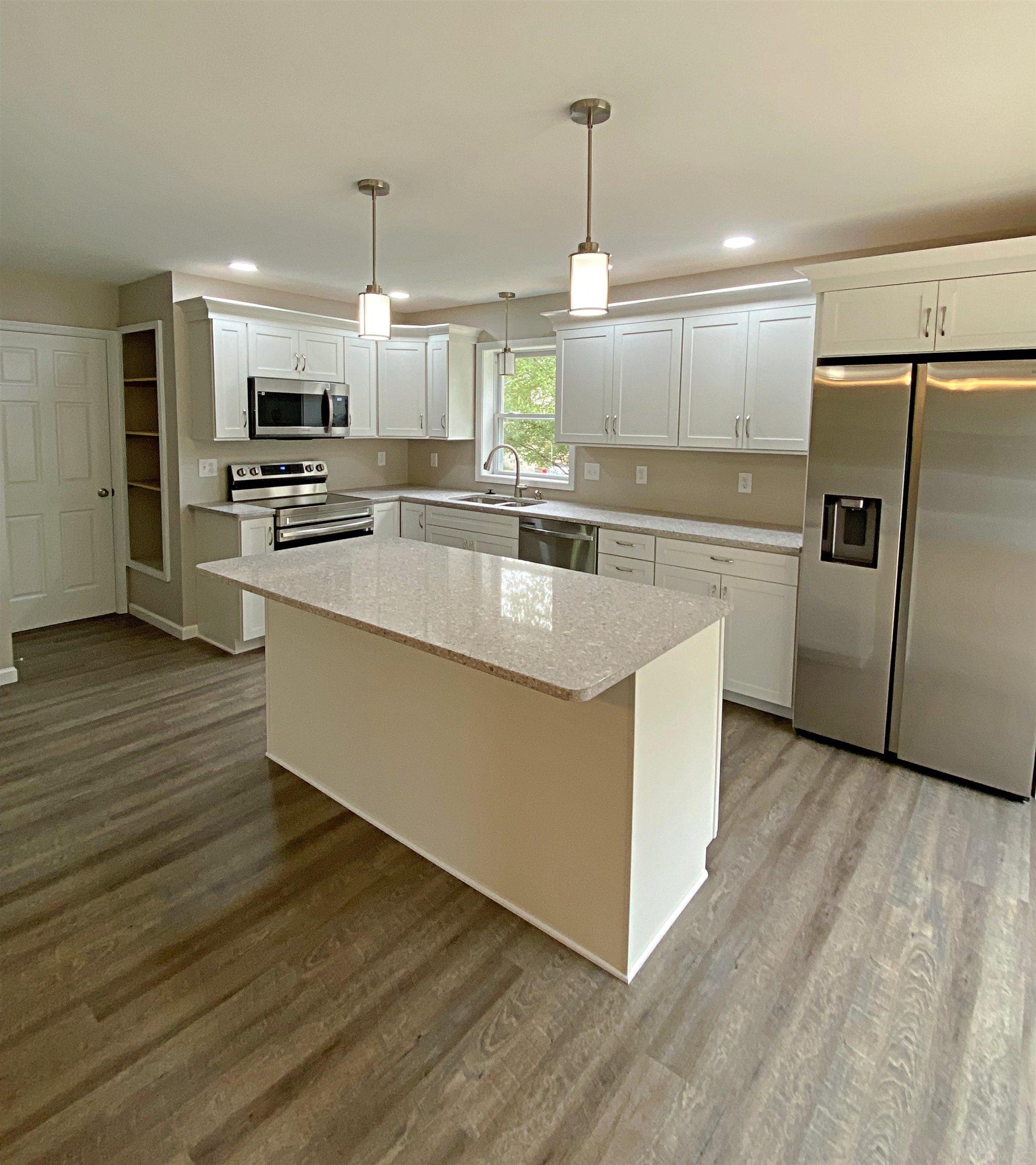4256 Ridge Lane Washington, IN 47501 - Photo 7 of 25 Gallery Image 7