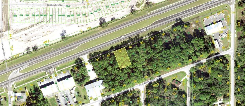 2104 El Jobean Road Port Charlotte, FL 33948 - Photo 2 of 2