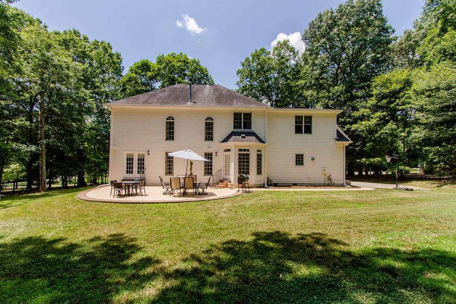 6324 Battleview Drive Raleigh, NC 27613 - Photo 24 of 25 Photo 24