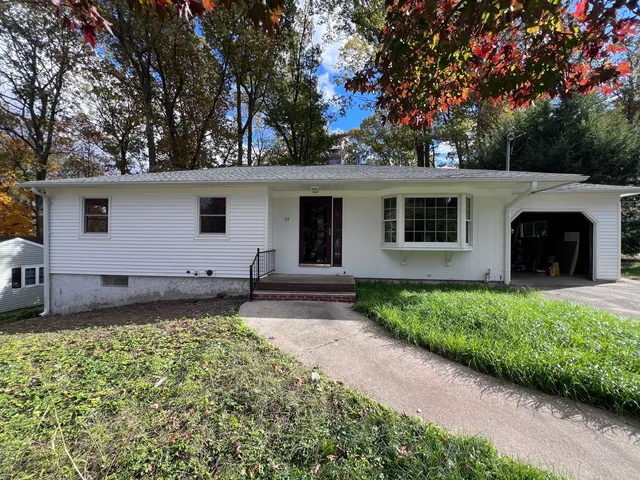 $369,000 | 92 Birch Lane, Naugatuck, CT 06770