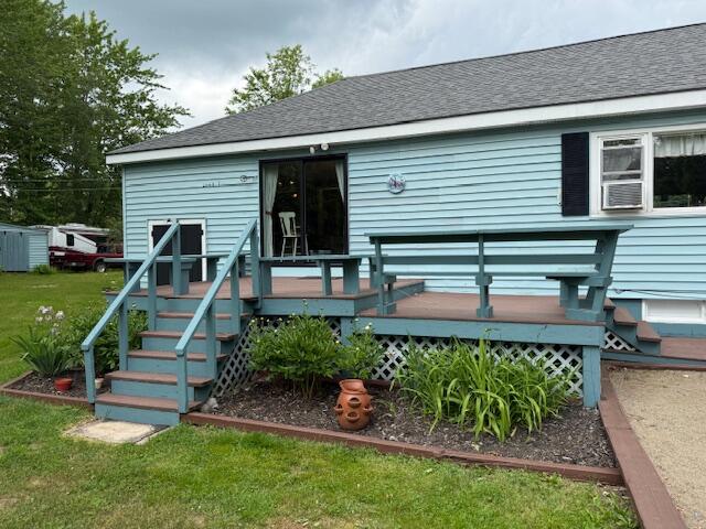 2077 South Princeton Road Baileyville, ME 04694 - Photo 18 of 104 IMG_9748 (1)