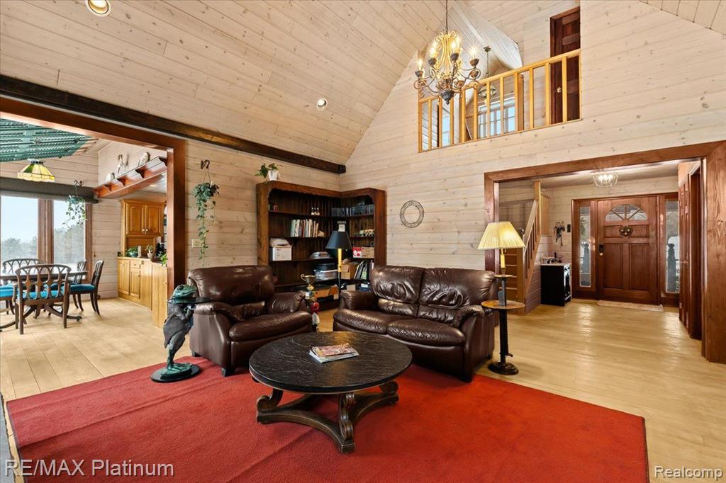3566 Curdy Road Howell, MI 48855 - Photo 10 of 57 Gallery Image 10