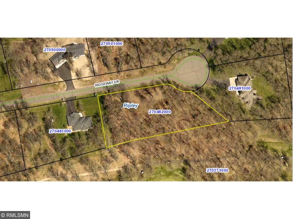 Xxx Xxx Ridgewood Drive Fort Ripley, MN 56449 - Photo 1 of 1 Gallery Image 1