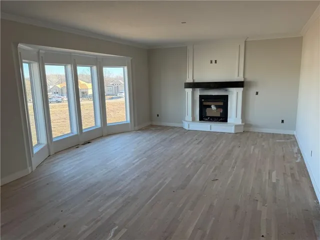 $499,900 | 6010 Northeast 118th Street, Kansas City, MO 64156