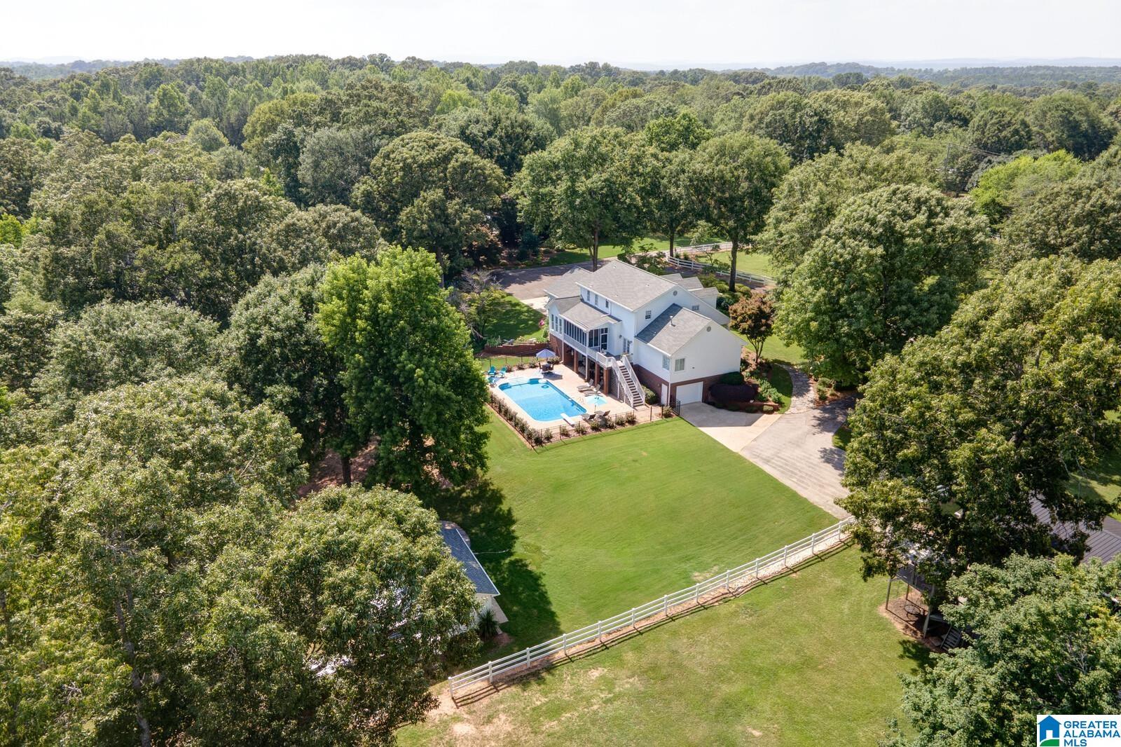 180 Sunset Road Pell City, AL 35128 - Photo 49 of 49