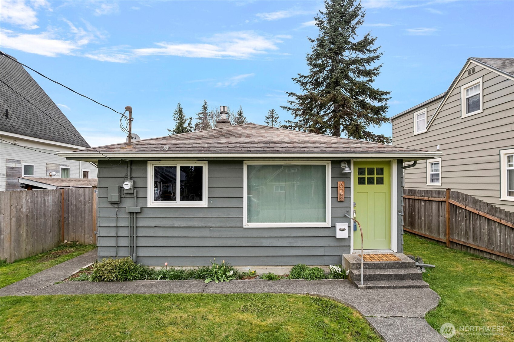 628 Jameson Street Sedro-Woolley, WA 98284 - Photo 1 of 27