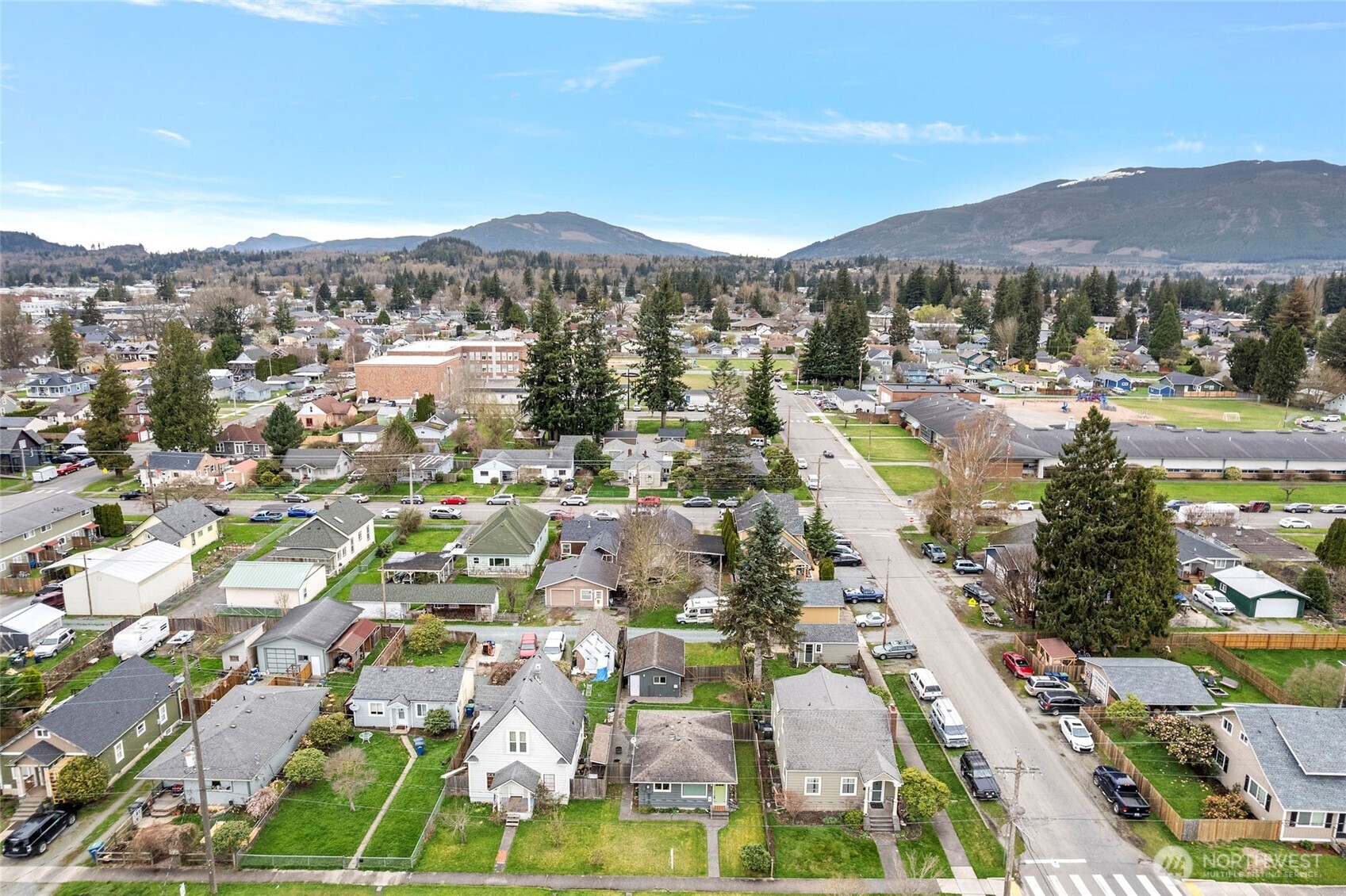 628 Jameson Street Sedro-Woolley, WA 98284 - Photo 26 of 27