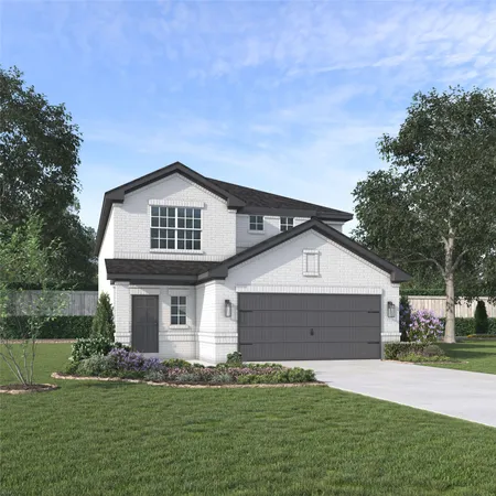 $434,250 | 31208 Kempton Grn Drive, Huffman, TX 77336