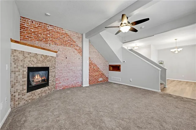 $275,000 | 439 South Cherry Street, Ottawa, KS 66067