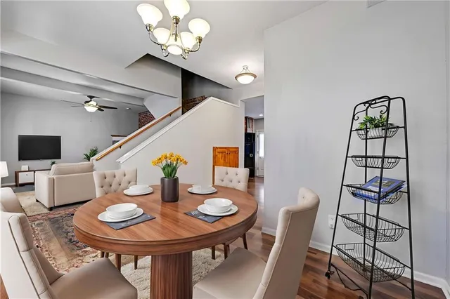 $275,000 | 439 South Cherry Street, Ottawa, KS 66067