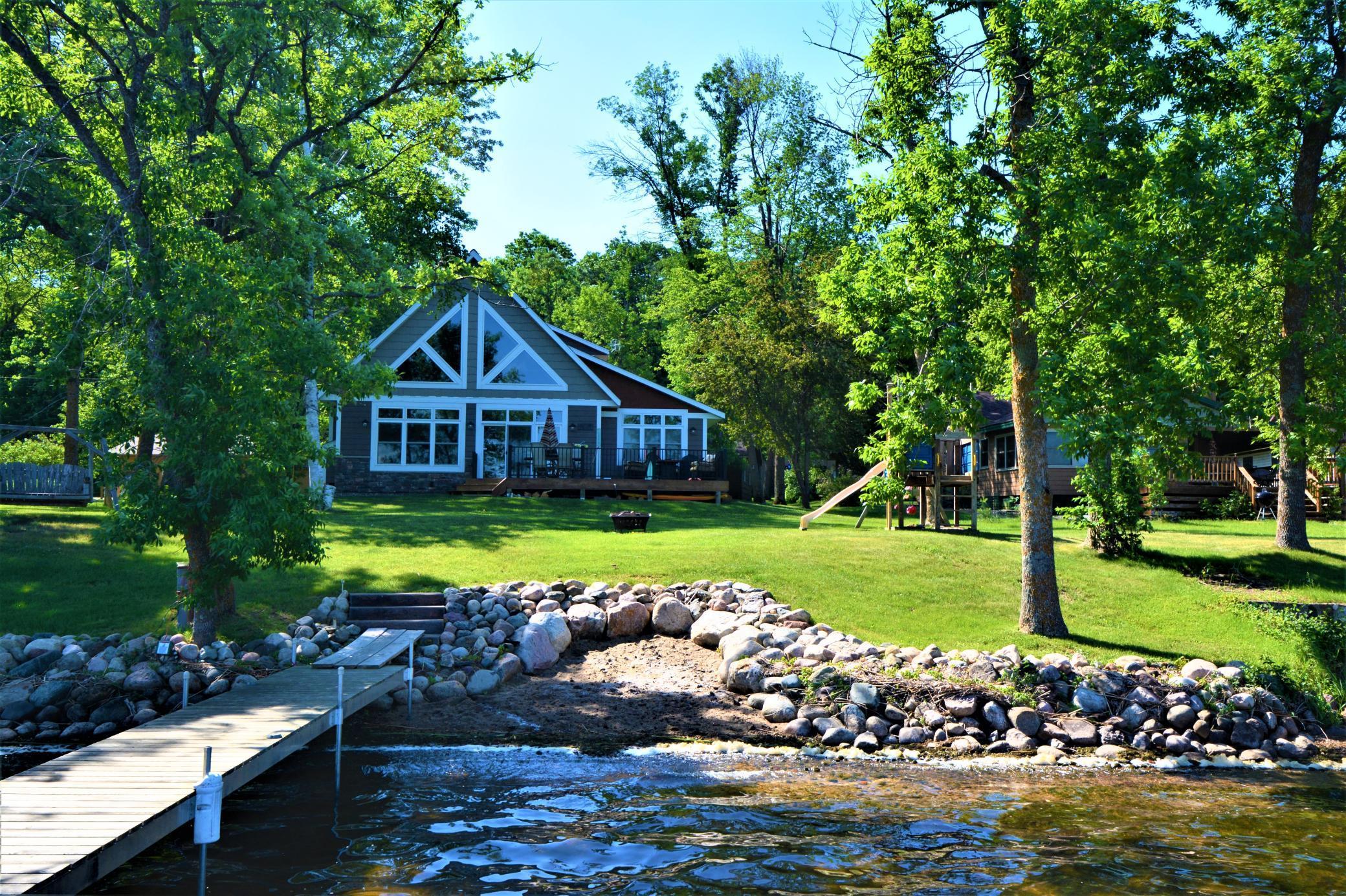 8647 Paradise Beach Road Southeast Brainerd, MN 56401 - Photo 1 of 1 Gallery Image 1