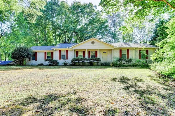 $2,200 | 2628 Whitehurst Drive, Marietta, GA 30062