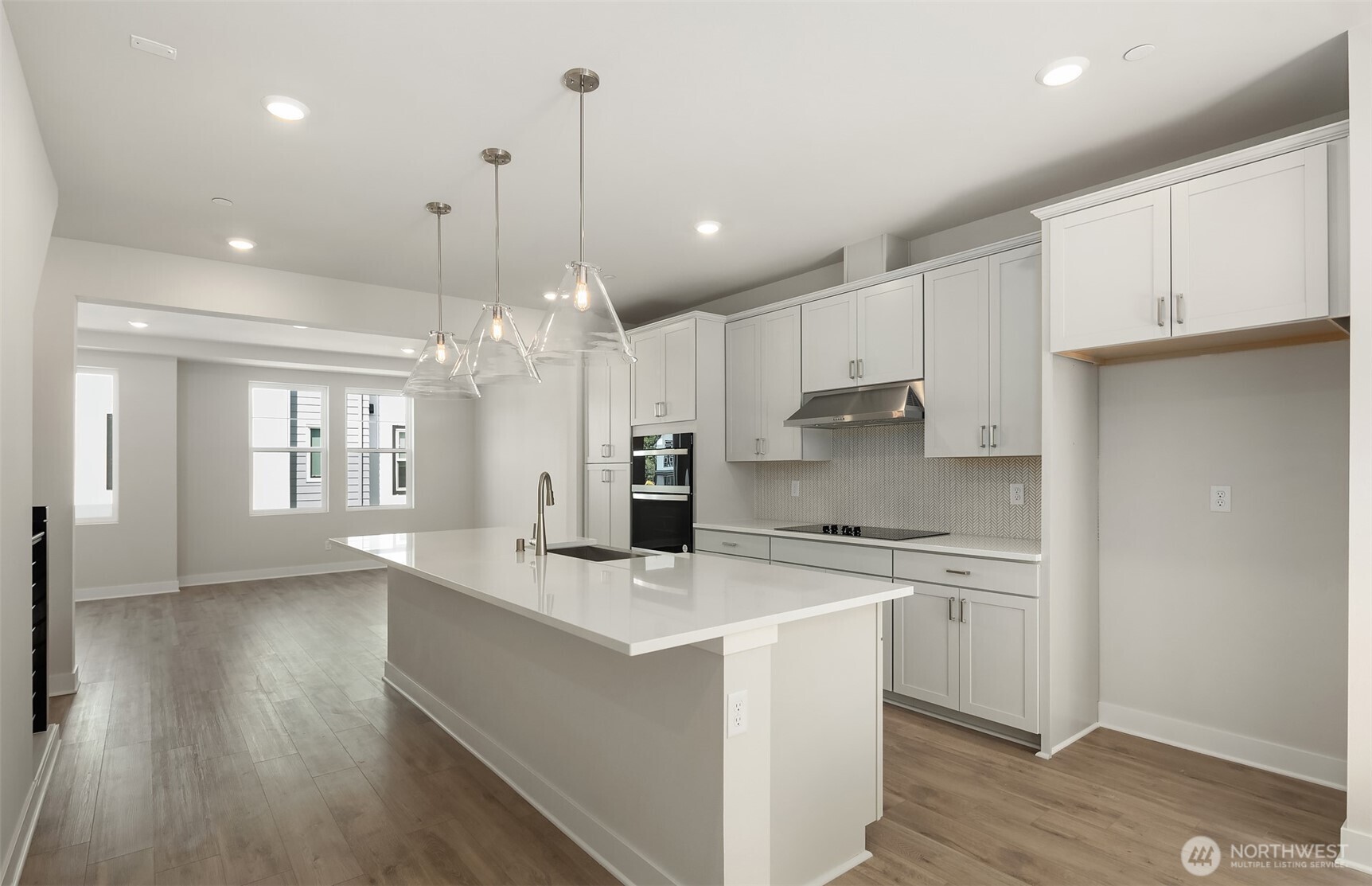 9009 Northeast 203rd Place, Unit B Bothell, WA 98011 - Photo 6 of 18