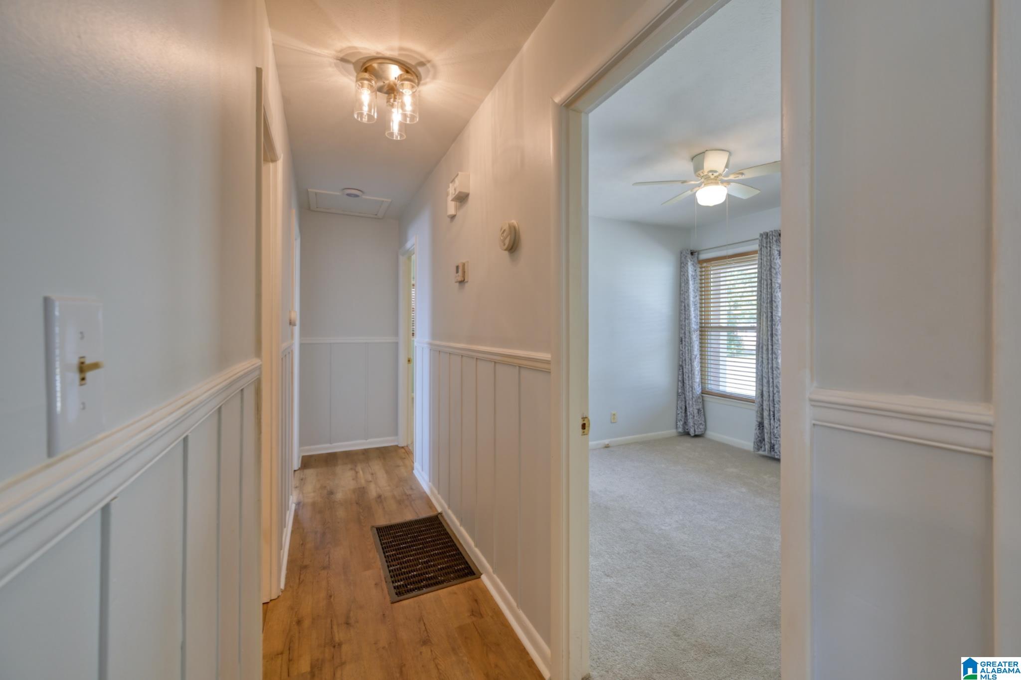 128 Patricia Road Anniston, AL 36206 - Photo 12 of 20