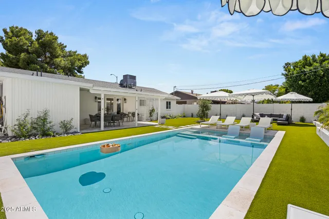 $799,000 | 7736 East Avalon Drive, Scottsdale, AZ 85251