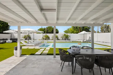 $799,000 | 7736 East Avalon Drive, Scottsdale, AZ 85251