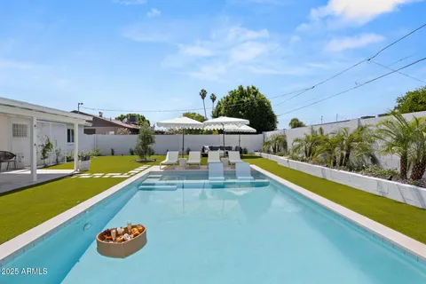 $799,000 | 7736 East Avalon Drive, Scottsdale, AZ 85251