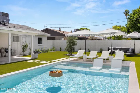 $799,000 | 7736 East Avalon Drive, Scottsdale, AZ 85251