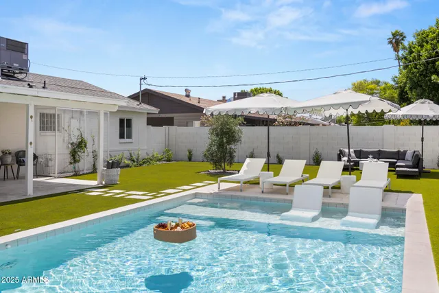 $799,000 | 7736 East Avalon Drive, Scottsdale, AZ 85251