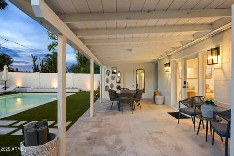 $799,000 | 7736 East Avalon Drive, Scottsdale, AZ 85251