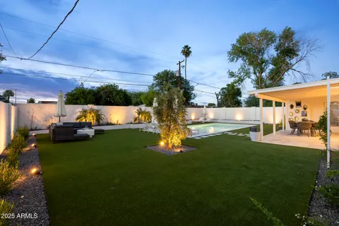 $799,000 | 7736 East Avalon Drive, Scottsdale, AZ 85251