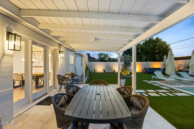 $799,000 | 7736 East Avalon Drive, Scottsdale, AZ 85251