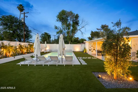 $799,000 | 7736 East Avalon Drive, Scottsdale, AZ 85251