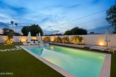 $799,000 | 7736 East Avalon Drive, Scottsdale, AZ 85251