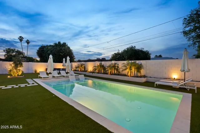 $799,000 | 7736 East Avalon Drive, Scottsdale, AZ 85251