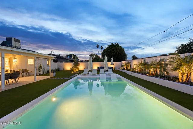 $799,000 | 7736 East Avalon Drive, Scottsdale, AZ 85251