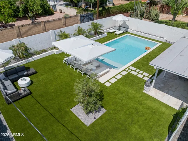 $799,000 | 7736 East Avalon Drive, Scottsdale, AZ 85251