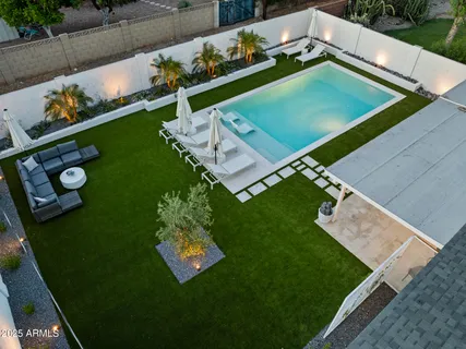 $799,000 | 7736 East Avalon Drive, Scottsdale, AZ 85251