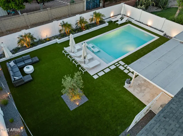 $799,000 | 7736 East Avalon Drive, Scottsdale, AZ 85251