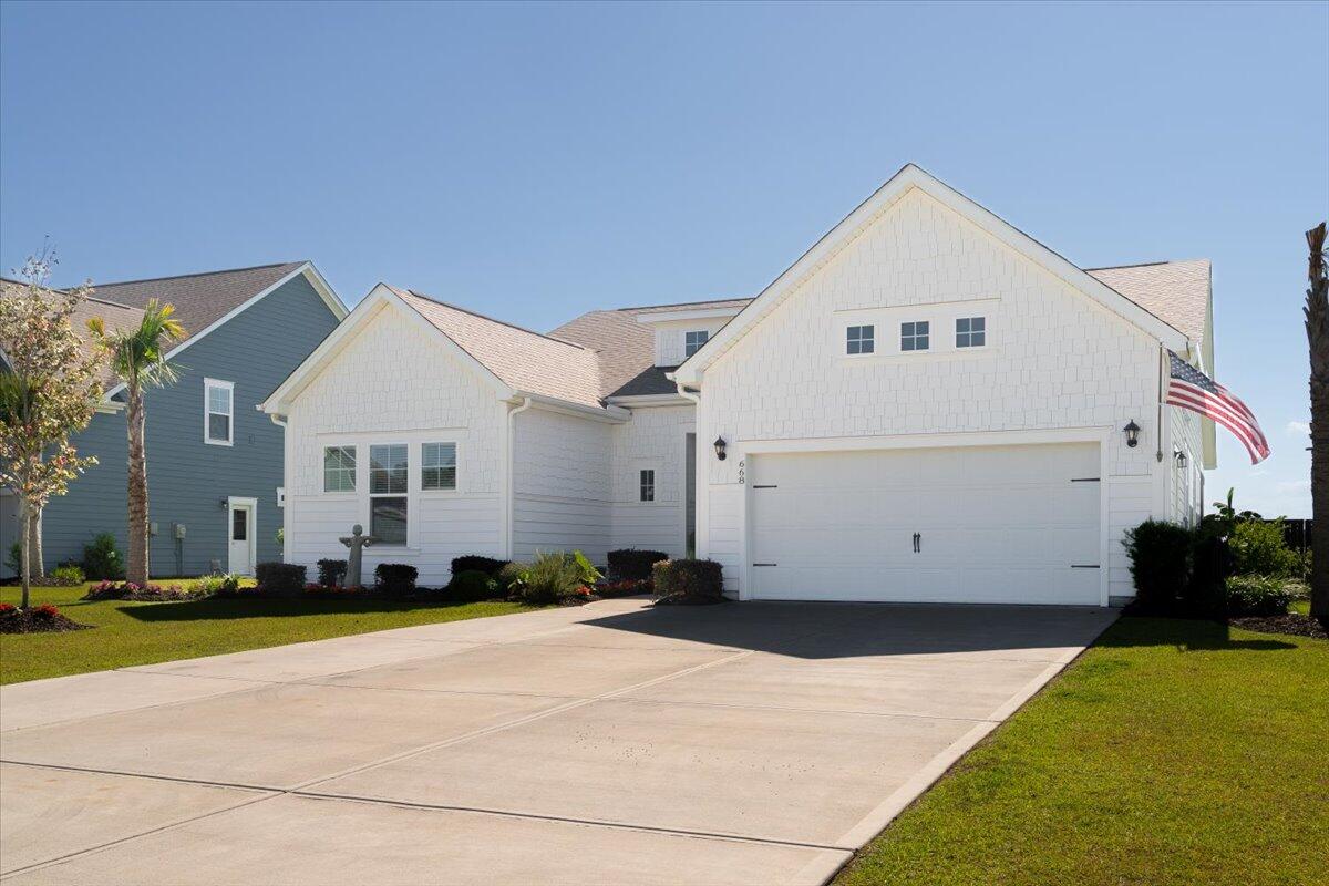 668 Pontoon Road Huger, SC 29450 - Photo 5 of 59 03-668Pontoon_003