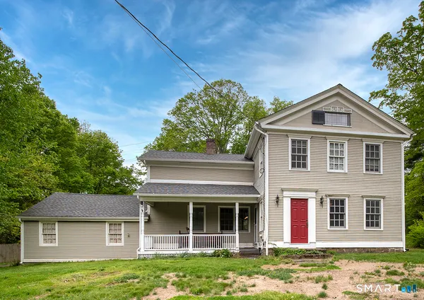 $500,000 | 388 Amity Road, Woodbridge, CT 06525