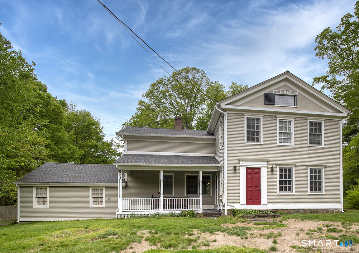 388 Amity Road Woodbridge, CT 06525 - Photo 1 of 39