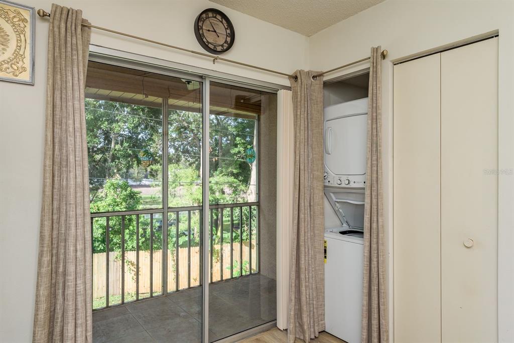 6410 Spring Flower Drive, Unit 26 New Port Richey, FL 34653 - Photo 16 of 38 a view of a door and a window