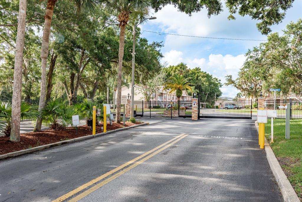 6410 Spring Flower Drive, Unit 26 New Port Richey, FL 34653 - Photo 33 of 38 a view of a city street
