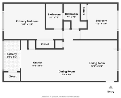 an aerial view of residential house with outdoor space and swimming pool