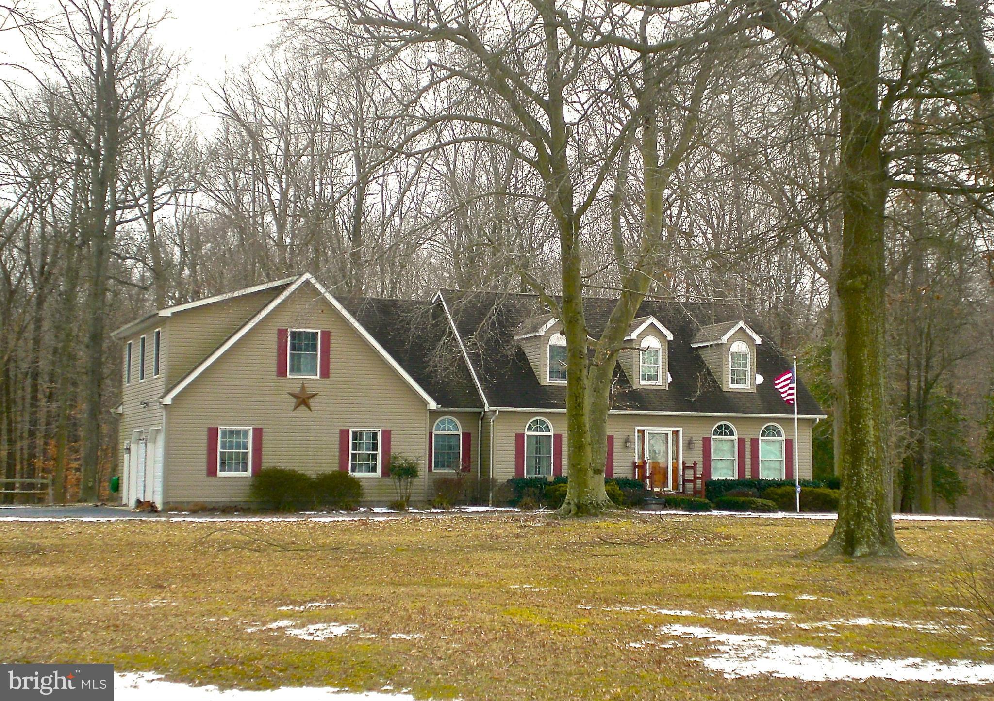30151 Dover Road Easton, MD 21601 - Photo 1 of 25 Exterior (Front)